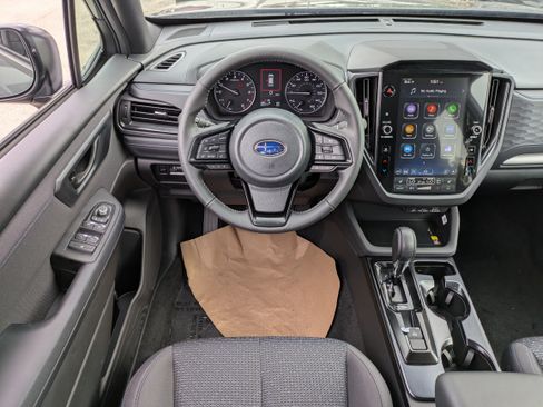 New 2026 Subaru Forester Premium image 16