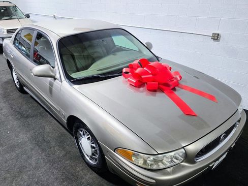 Used 2004 Buick Le Sabre Limited image 28