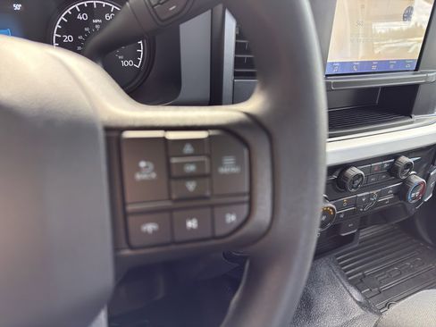 New 2026 Ford F250 XL w/ XL Driver Assist Package image 19