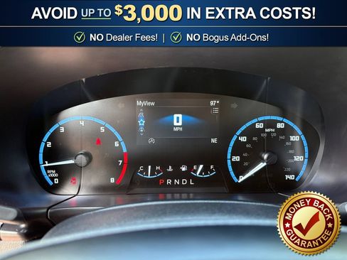 Certified 2023 Ford Bronco Sport Big Bend AWD/4WD image 19
