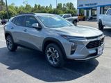 New 2025 Chevrolet Trax LT w/ Driver Confidence Package image 2