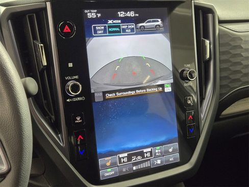 Certified 2025 Subaru Forester Limited image 31