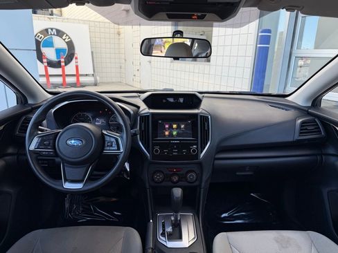 Used 2017 Subaru Impreza 2.0i Premium AWD/4WD image 11