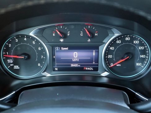 Used 2024 Chevrolet Equinox LT image 32