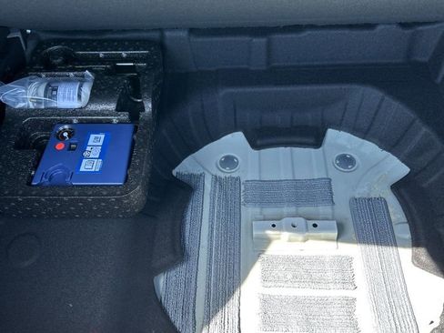 New 2026 Chevrolet TrailBlazer RS w/ Convenience Package image 16