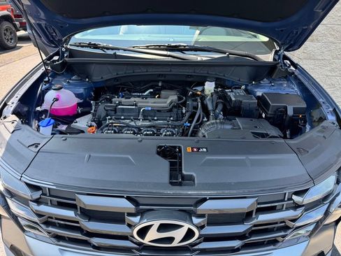 Used 2026 Hyundai Tucson SE AWD/4WD image 46