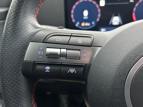 Used 2024 Hyundai Kona N Line image 20