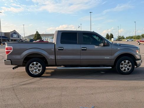 Used 2014 Ford F150 XLT w/ Equipment Group 302A Luxury RWD image 6
