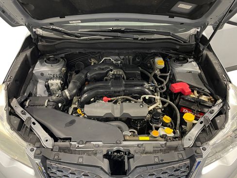 Used 2015 Subaru Forester 2.5i Limited image 7