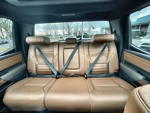 New 2026 Toyota Tundra 1794 Edition image 32
