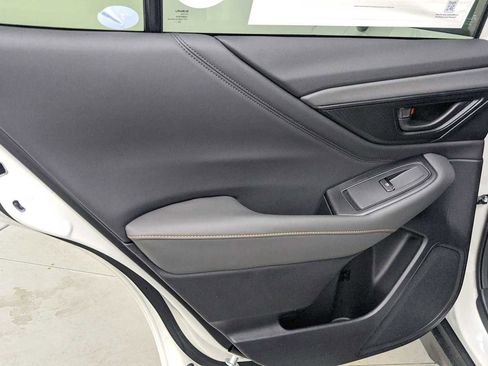 New 2025 Subaru Outback Wilderness image 27