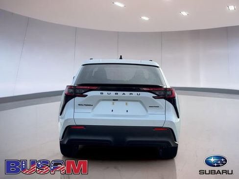 New 2026 Subaru Solterra Premium image 7