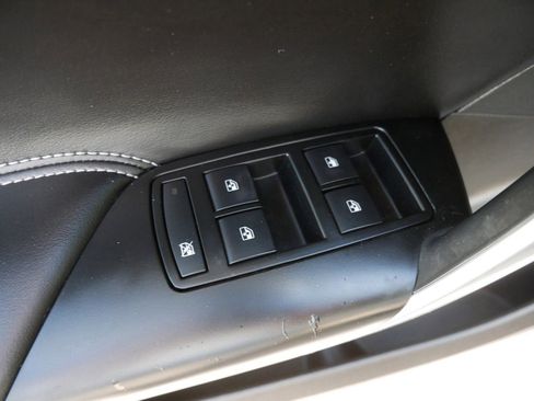 Used 2016 Buick Regal Premium w/ Driver Confidence Package #1 AWD/4WD image 15