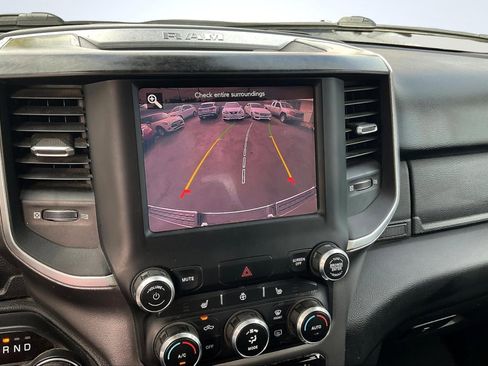 Used 2019 RAM 1500 Big Horn image 22