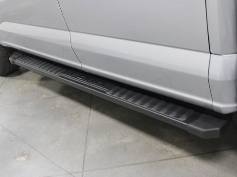 New 2025 Ford F150 Lariat w/ Equipment Group 501A Mid image 21