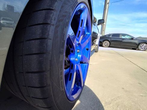 Used 2019 Ford Mustang GT w/ GT Performance Package image 10