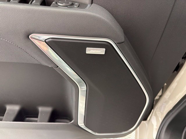 New 2026 Chevrolet Silverado 1500 RST AWD/4WD image 15