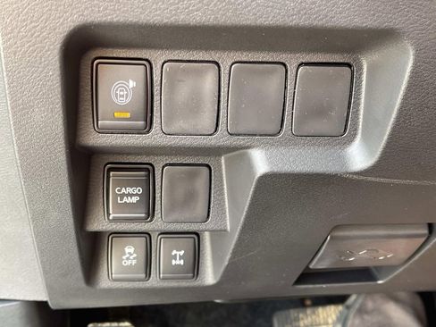 New 2026 Nissan Frontier PRO-4X w/ Tow Package AWD/4WD image 31