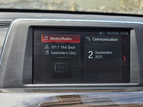 Used 2018 BMW X1 sDrive28i image 26