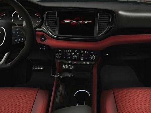 New 2024 Dodge Durango SRT Hellcat image 25