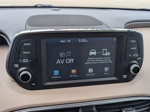 Used 2020 Hyundai Santa Fe SEL image 18