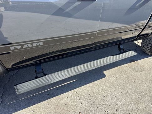 Used 2024 RAM 2500 Rebel w/ Safety Group image 16