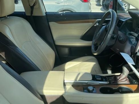 Used 2018 Lexus RX 350 AWD w/ Premium Package image 8