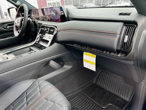 New 2026 Nissan Armada PRO-4X AWD/4WD image 22