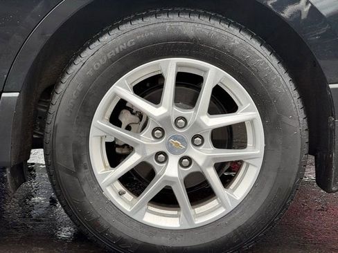 Used 2023 Chevrolet Equinox LT image 13