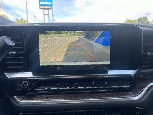 Certified 2024 Chevrolet Silverado 1500 LT image 18