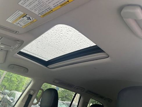 Used 2019 INFINITI QX80 Luxe w/ Proassist Package AWD/4WD image 14