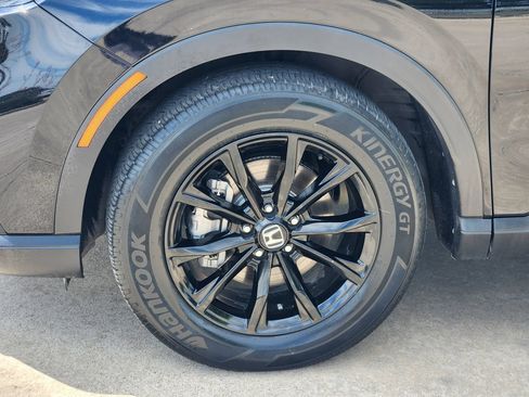 Used 2024 Honda CR-V Sport image 11