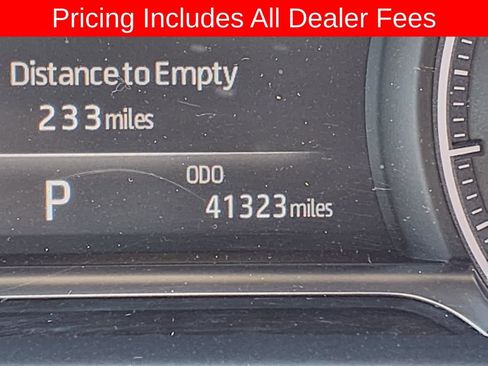 Used 2021 Toyota Venza XLE w/ Softex Package AWD/4WD image 38