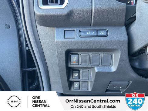 New 2026 Nissan Frontier SV w/ All-Weather Content Package AWD/4WD image 18