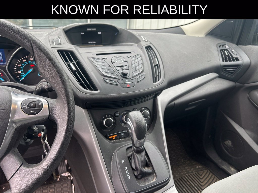 Used 2015 Ford Escape SE FWD image 14