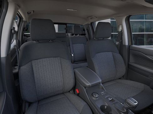 New 2025 Ford Ranger XLT w/ FX4 Off-Road Package image 12