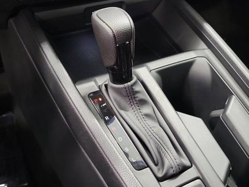 Certified 2025 Honda Accord LX image 31