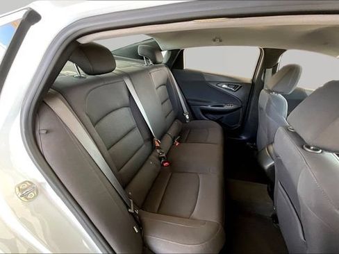 Used 2024 Chevrolet Malibu LS FWD image 17