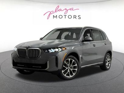 Used 2026 BMW X5 xDrive40i