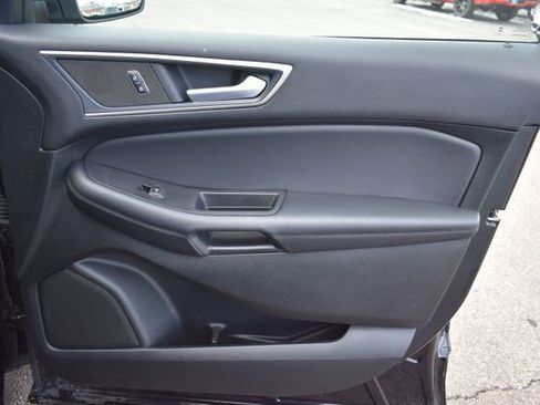 Used 2024 Ford Edge SEL w/ Convenience Package image 46