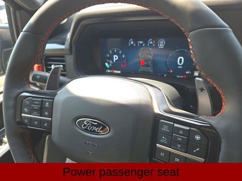 Used 2024 Ford F150 Raptor w/ Equipment Group 803A Raptor R AWD/4WD image 44
