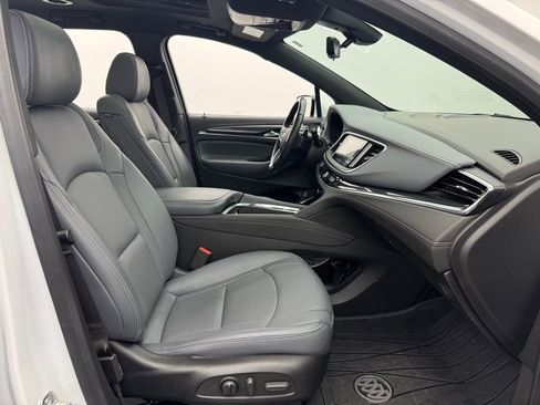 Used 2023 Buick Enclave Essence w/ Experience Buick Package image 38