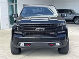 Used 2020 Chevrolet Silverado 1500 LT Trail Boss image 3