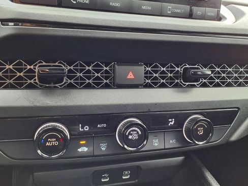 Certified 2024 Honda Accord LX image 7
