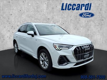 Used 2025 Audi Q3 2.0T Premium
