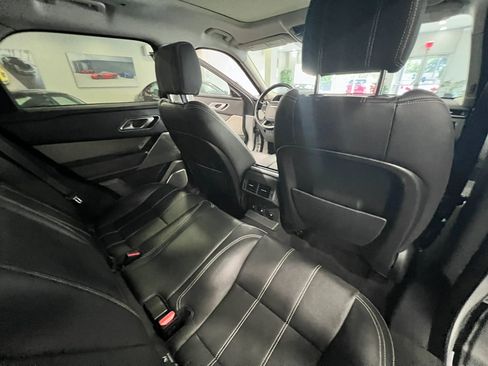 Used 2018 Land Rover Range Rover Velar S AWD/4WD image 66
