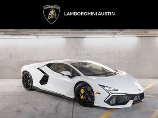 Used 2024 Lamborghini Revuelto image 1