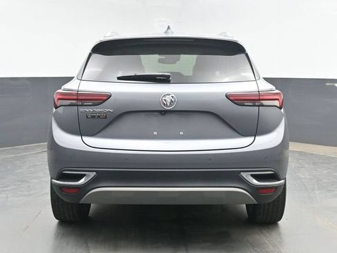 Used 2021 Buick Envision Essence FWD image 13