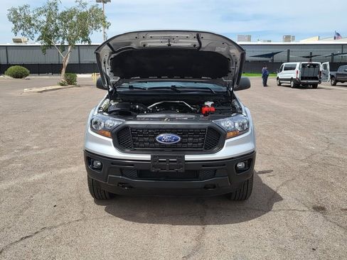 Used 2019 Ford Ranger XL w/ Equipment Group 101A Mid RWD image 38