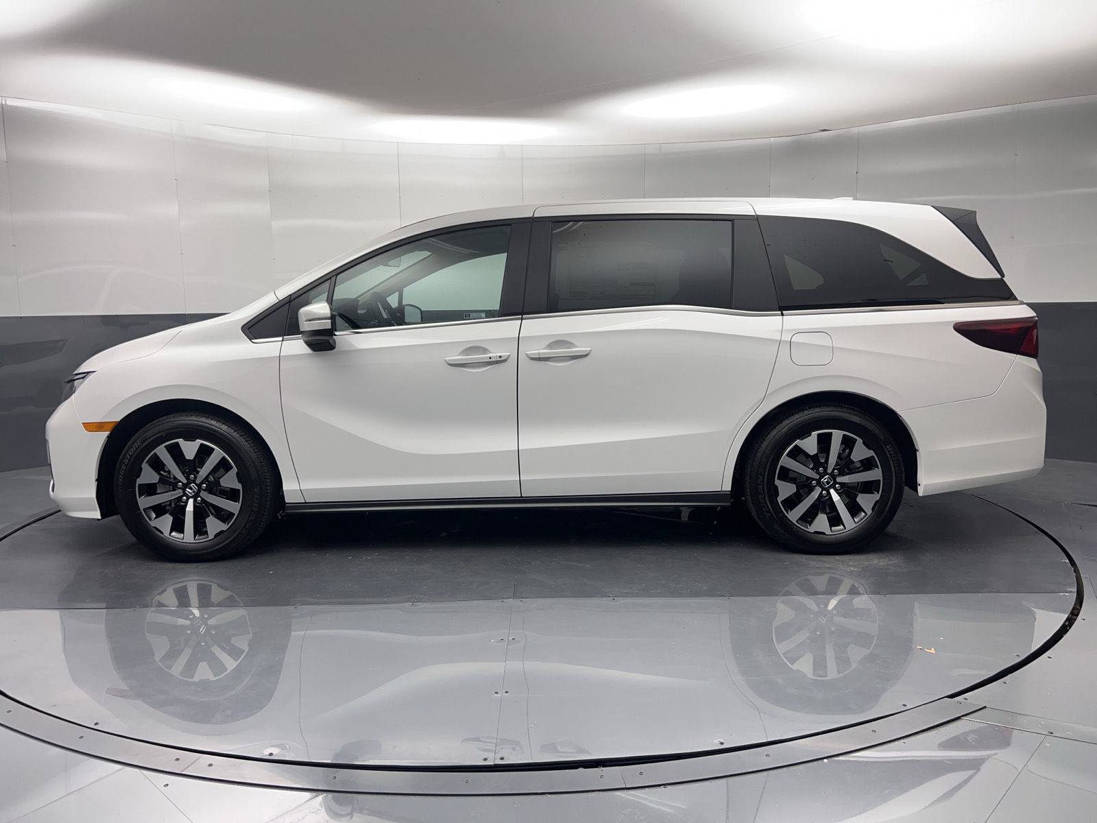 New 2027 Honda Odyssey EX-L image 34